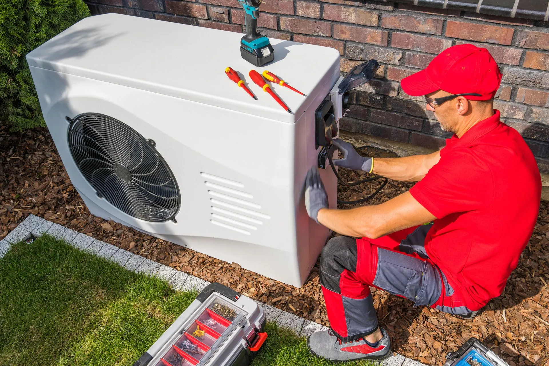About HVAC in Waterford Works, NJ